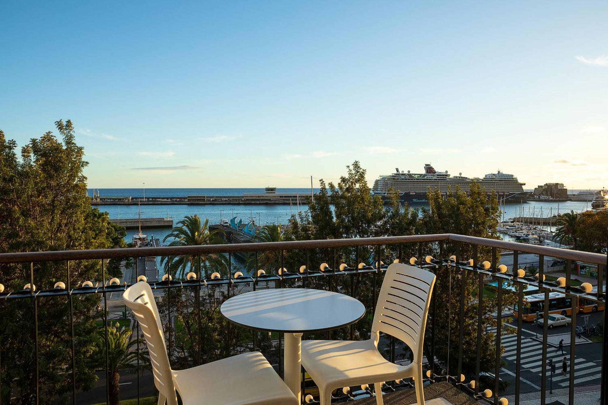 King David Suites By Madeira Sun Travel Funchal  Exterior foto