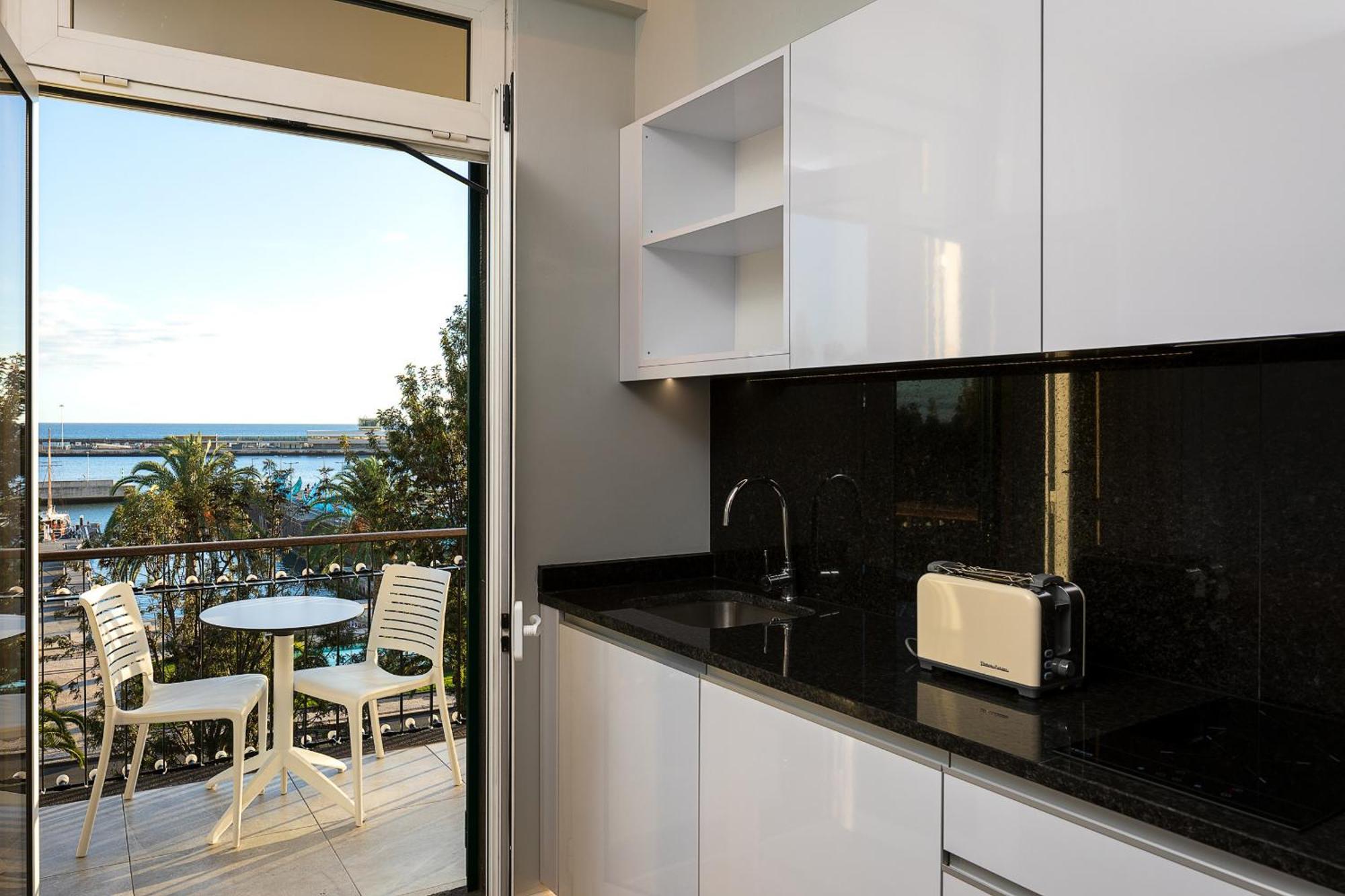 King David Suites By Madeira Sun Travel Funchal  Exterior foto
