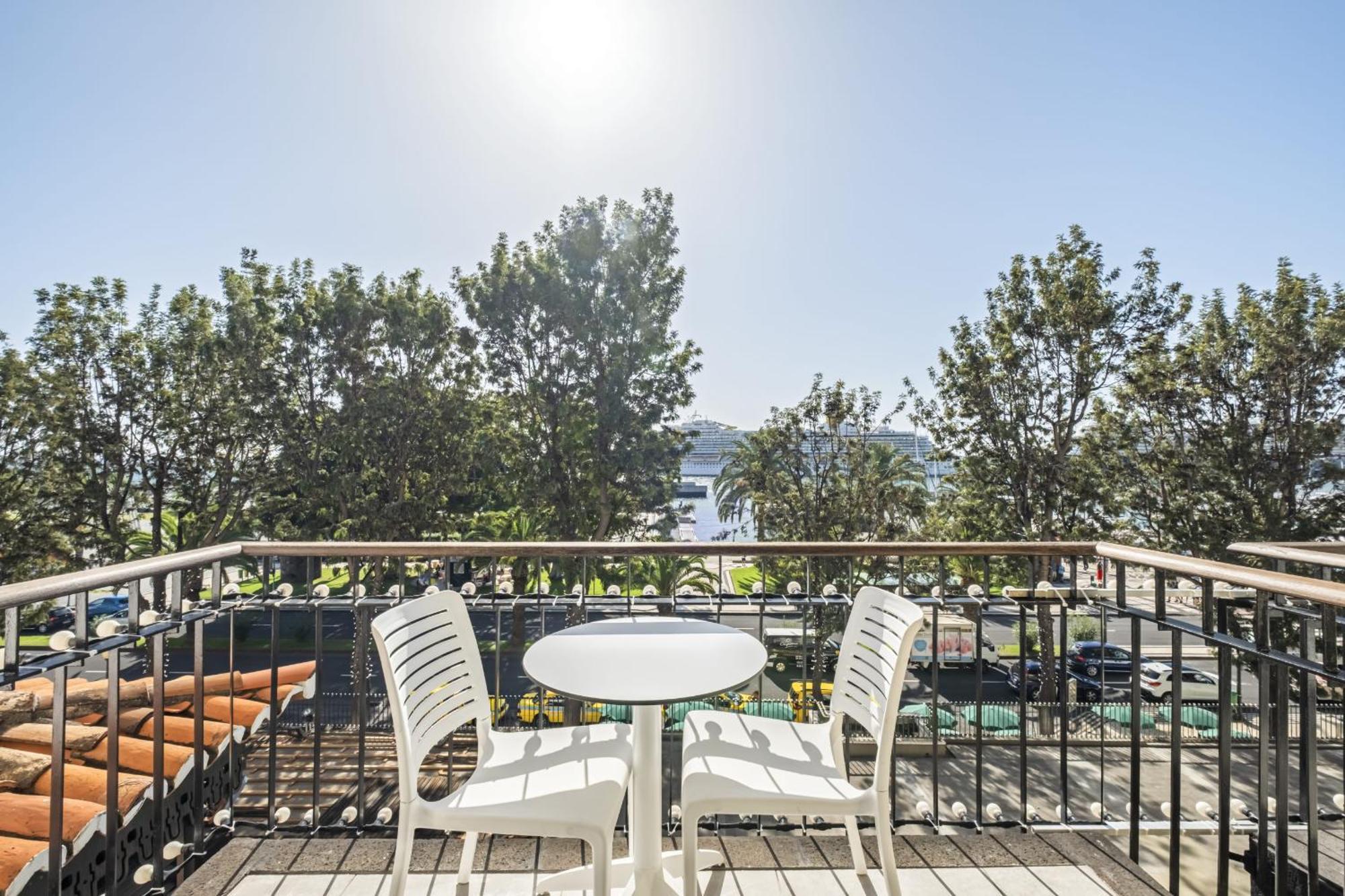 King David Suites By Madeira Sun Travel Funchal  Exterior foto