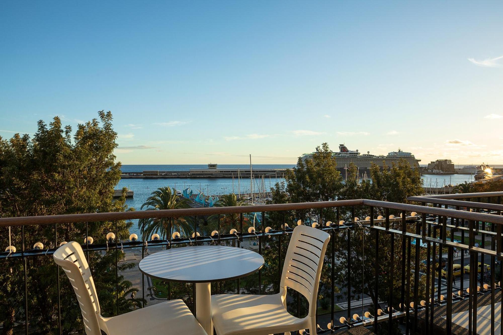 King David Suites By Madeira Sun Travel Funchal  Exterior foto