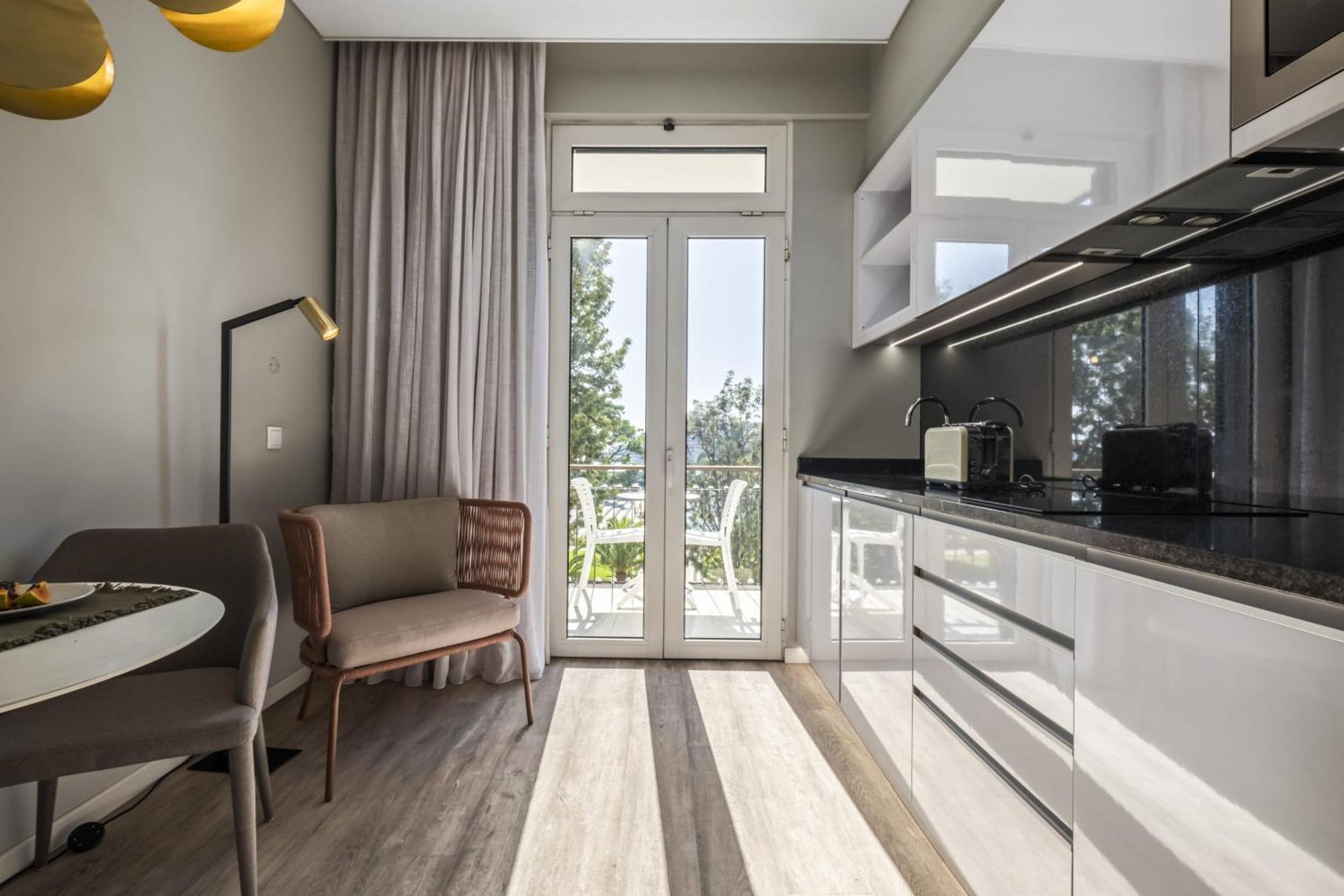 King David Suites By Madeira Sun Travel Funchal  Exterior foto