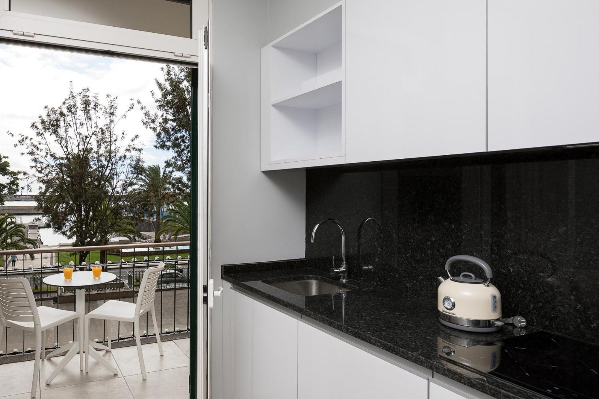 King David Suites By Madeira Sun Travel Funchal  Exterior foto