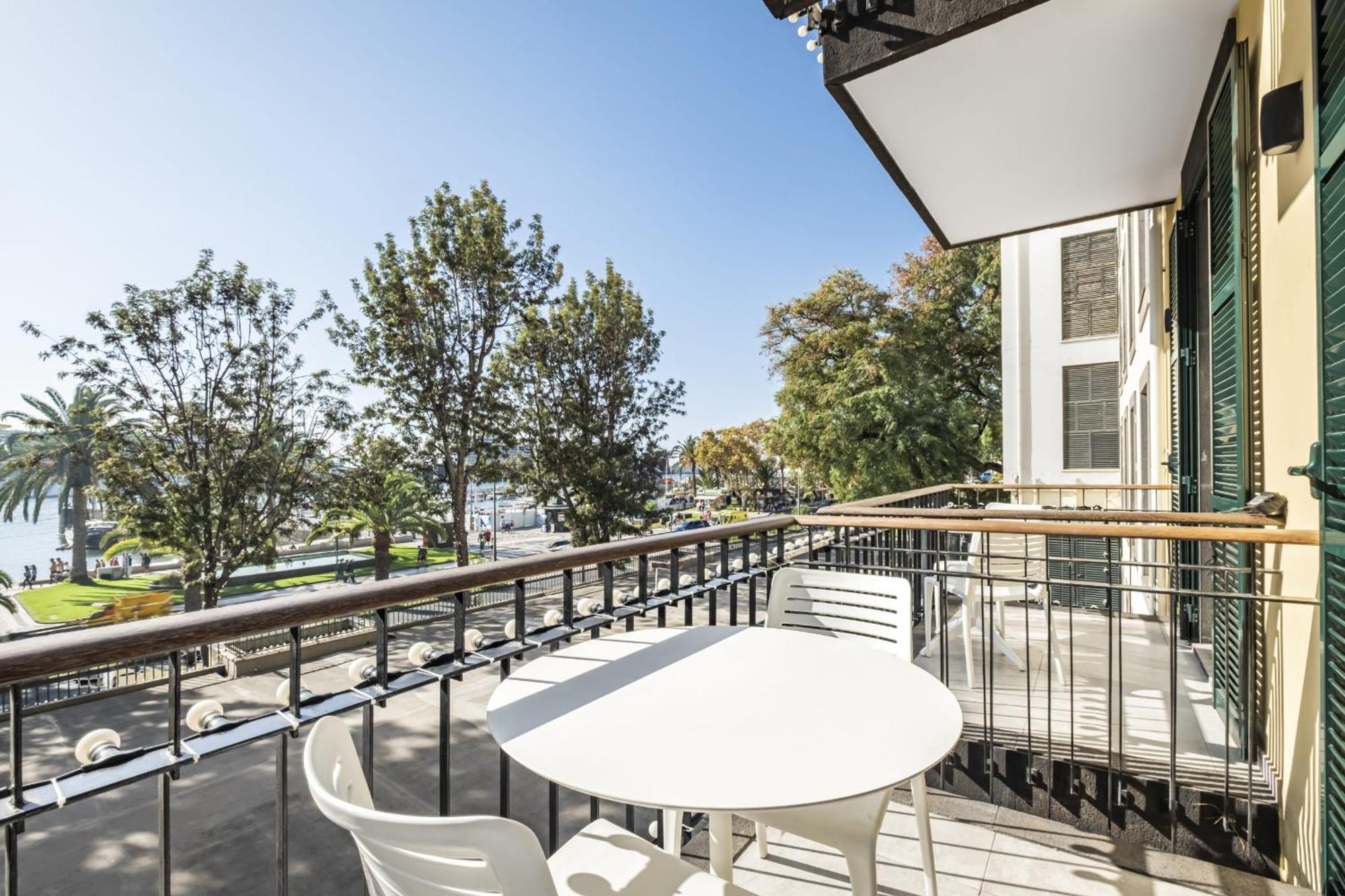 King David Suites By Madeira Sun Travel Funchal  Exterior foto