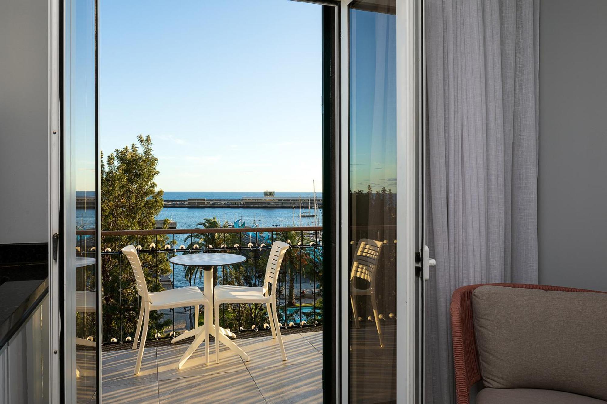 King David Suites By Madeira Sun Travel Funchal  Exterior foto