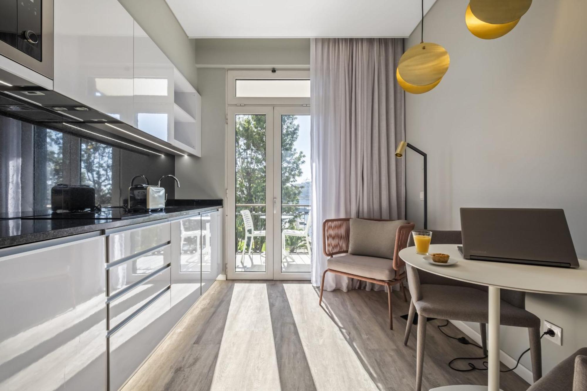 King David Suites By Madeira Sun Travel Funchal  Exterior foto