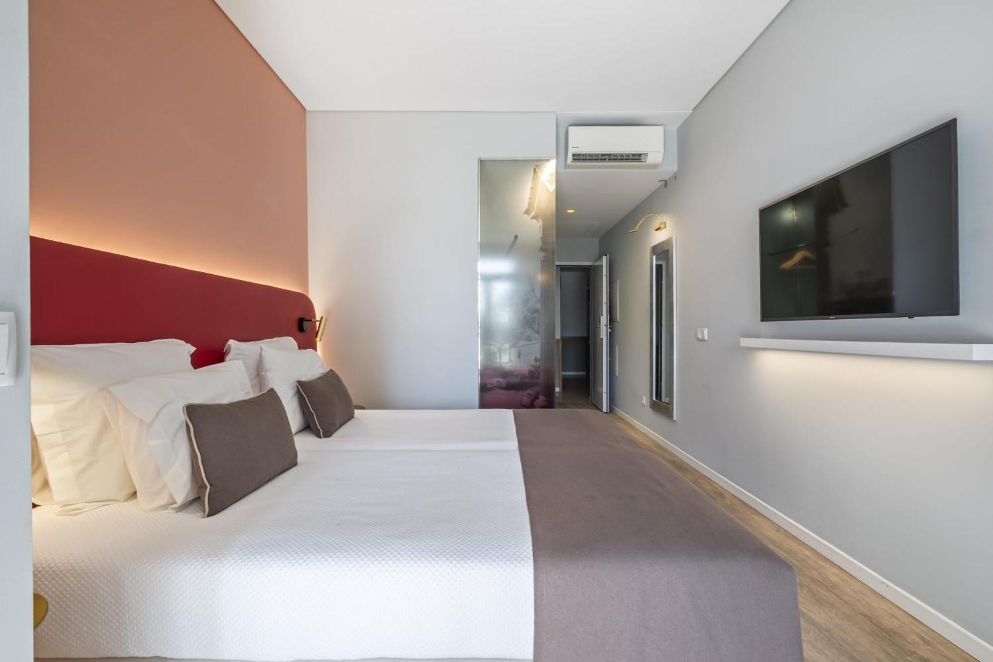 King David Suites By Madeira Sun Travel Funchal  Exterior foto