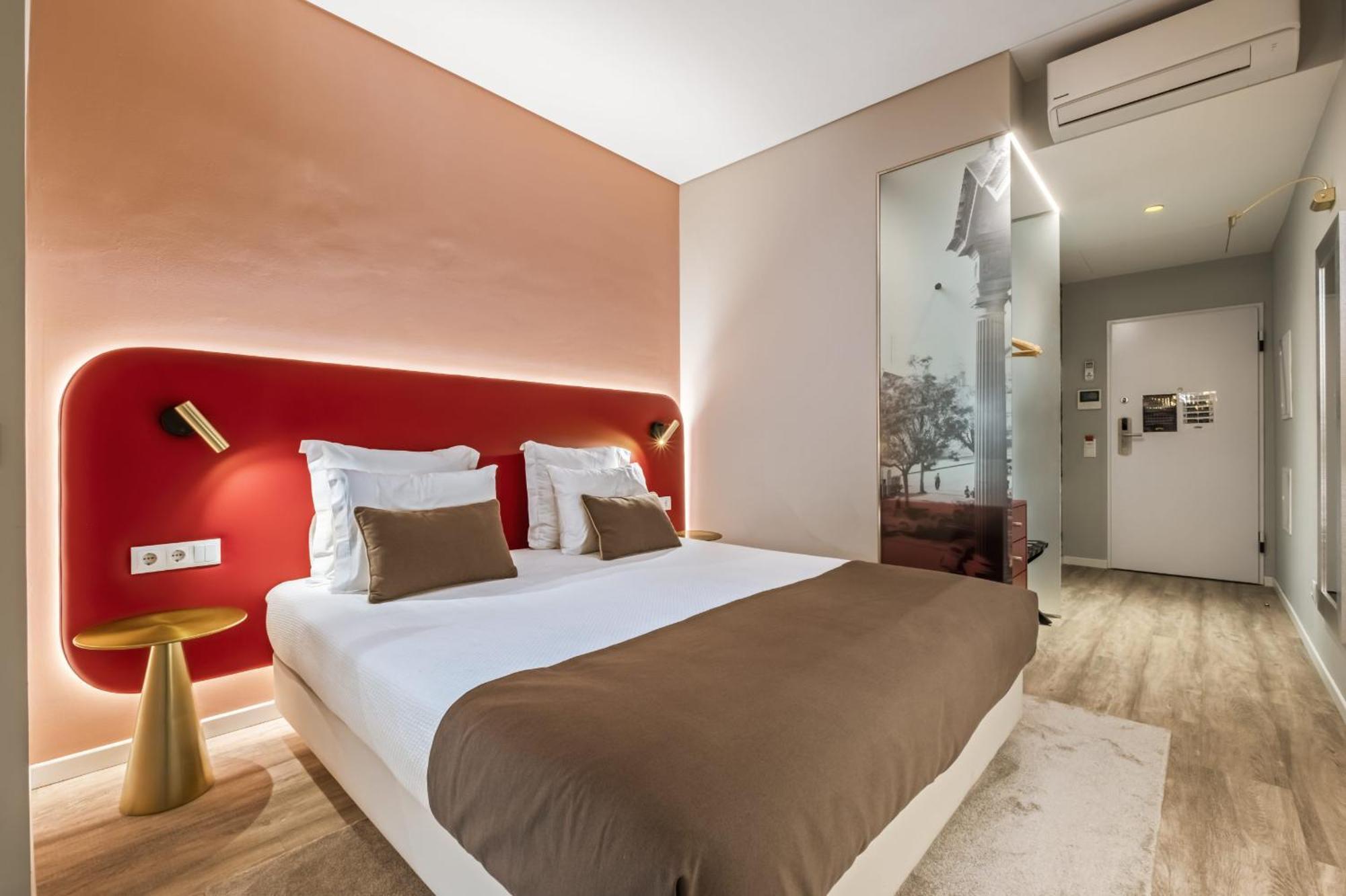 King David Suites By Madeira Sun Travel Funchal  Exterior foto