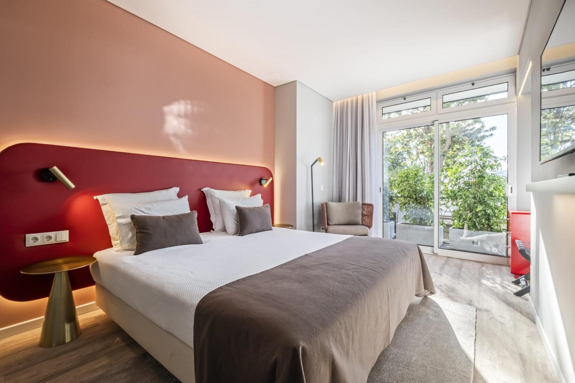 King David Suites By Madeira Sun Travel Funchal  Exterior foto