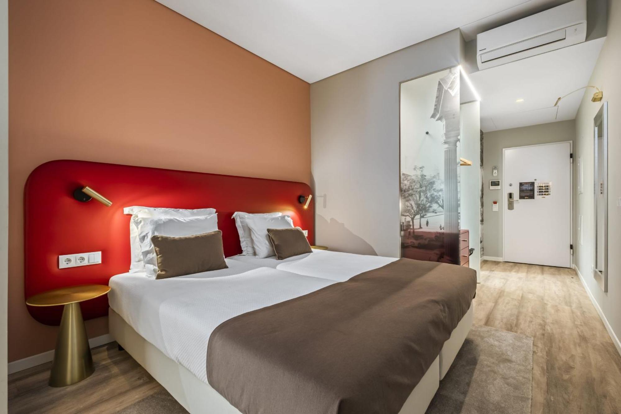 King David Suites By Madeira Sun Travel Funchal  Exterior foto