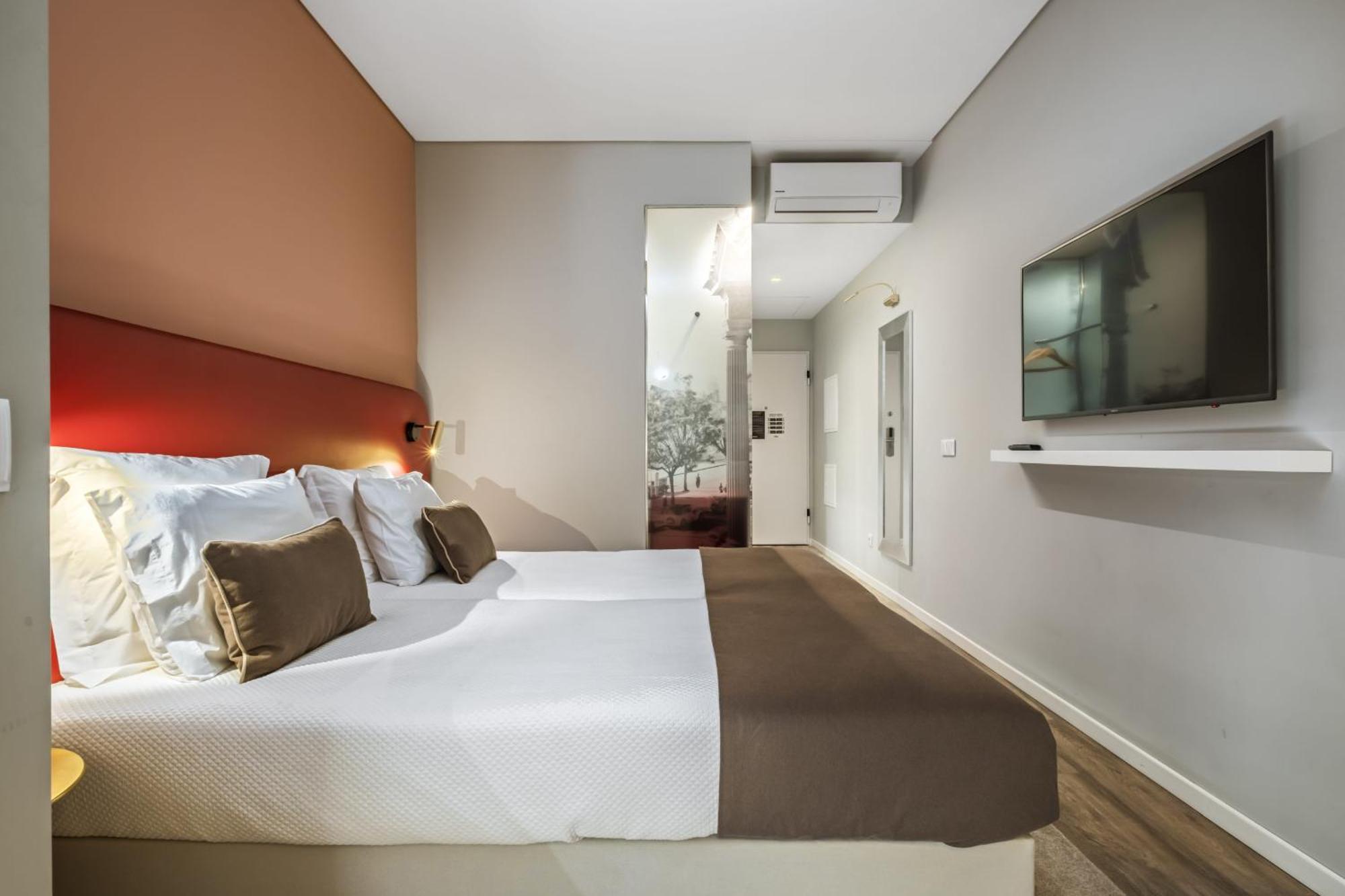 King David Suites By Madeira Sun Travel Funchal  Exterior foto